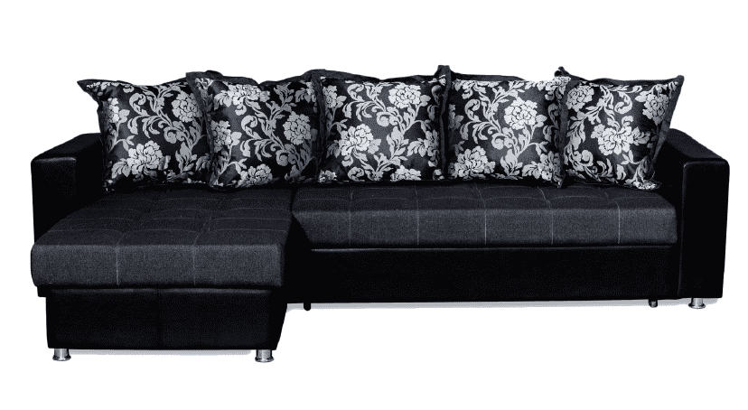 угловой диван шанс 1 в Нижневартовске