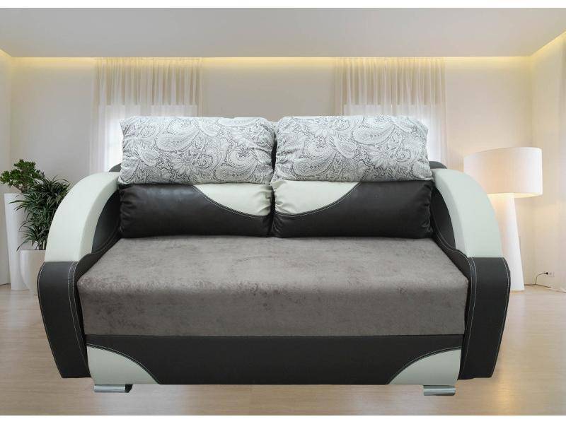 малогабаритный диван верона 3 с подголовником в Нижневартовске