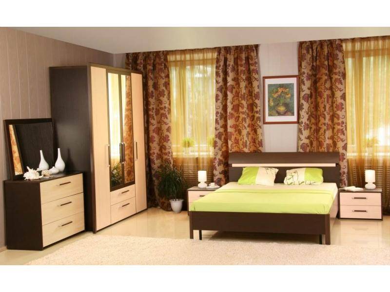 спальня паола в Нижневартовске