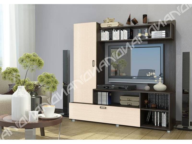 гостиная аллегро 8 в Нижневартовске