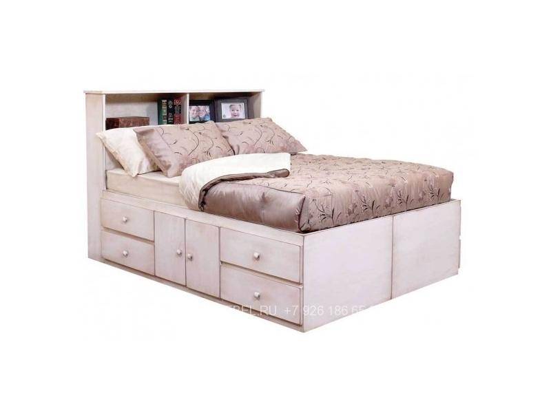 идеальная детская кровать 2916 в Нижневартовске