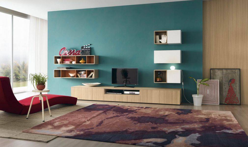 гостиная современная 1 в Нижневартовске