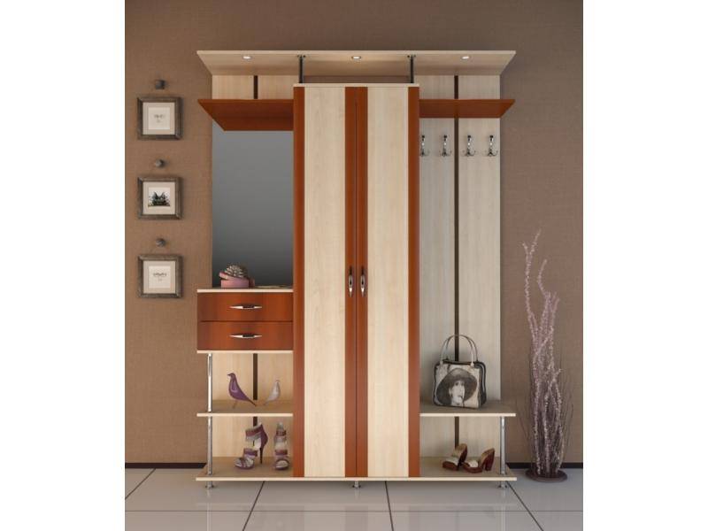 прихожая арго в Нижневартовске