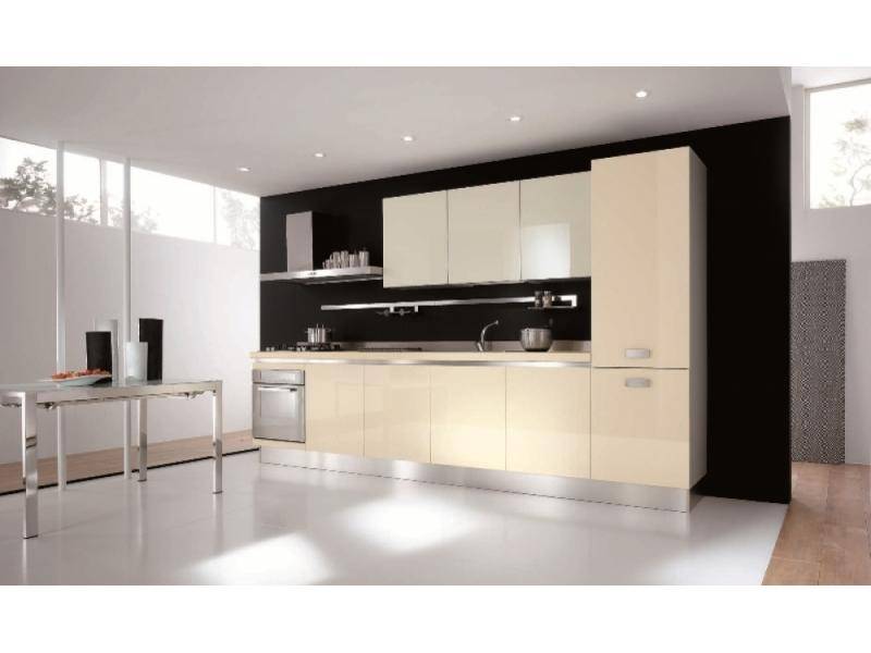 кухня из акрила agt в Нижневартовске