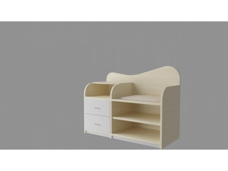 тумба под обувь 2 в Нижневартовске