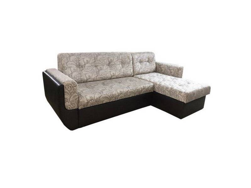 угловой диван майами-скарлетт в Нижневартовске