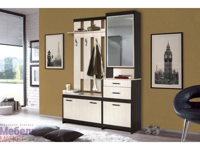 прихожая логика в Нижневартовске