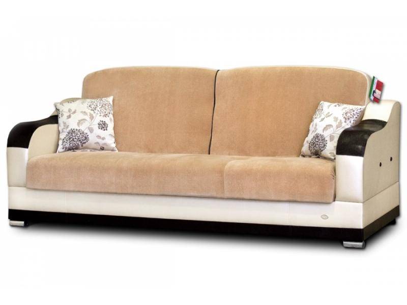 диван прямой берилл в Нижневартовске