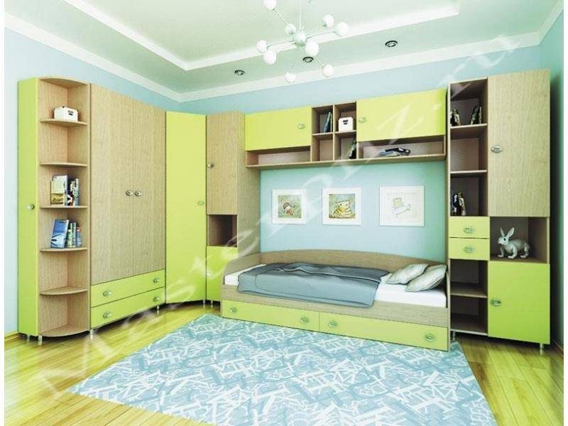 детская 109 в Нижневартовске