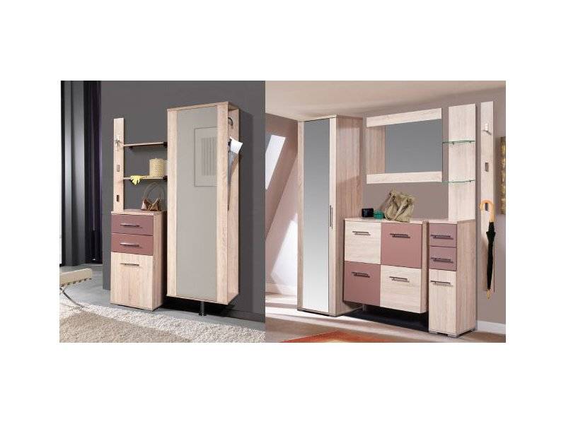 набор мебели для прихожей гавана-1 в Нижневартовске