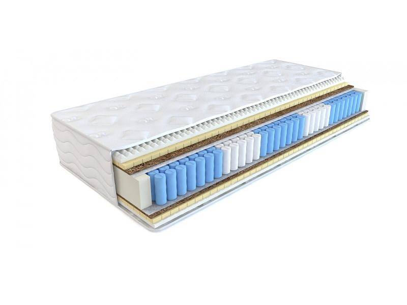 матрас анатомик релакс плюс в Нижневартовске