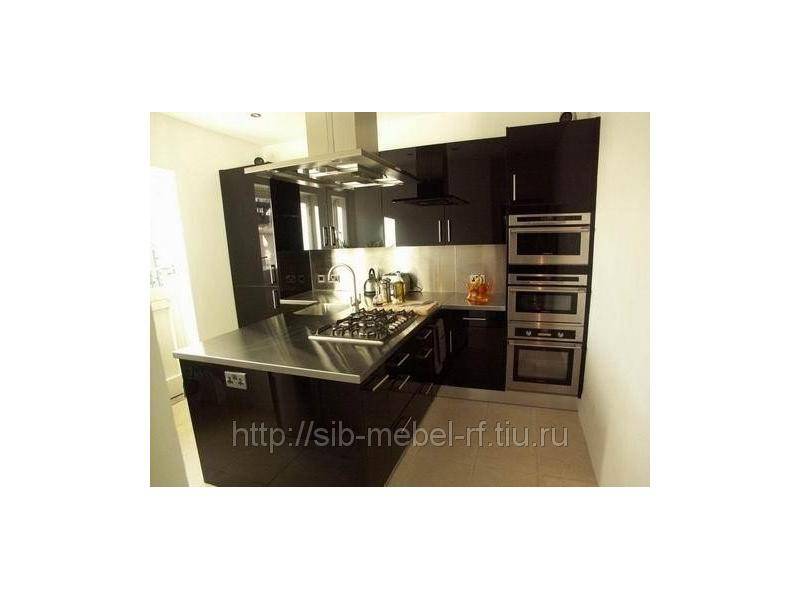 угловая кухня 8 в Нижневартовске