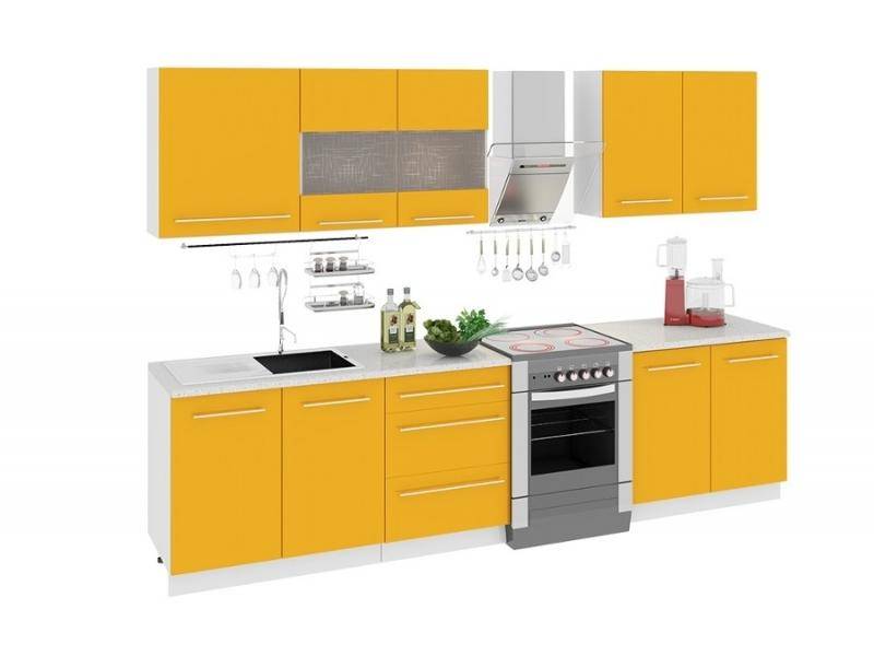 кухня ассорти 3 в Нижневартовске