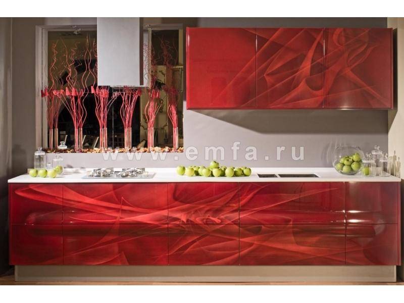 кухонный гарнитур угловой fon zeppelin в Нижневартовске