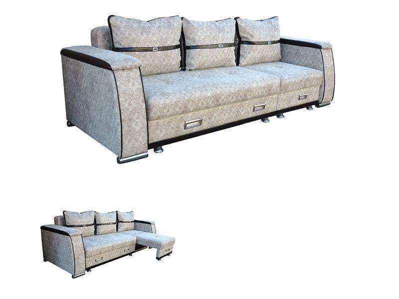 линейный диван еврокнижка авангард шагающая в Нижневартовске