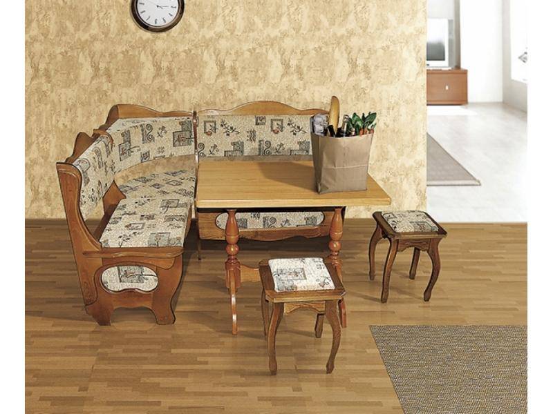 кухонный уголок-2 в Нижневартовске