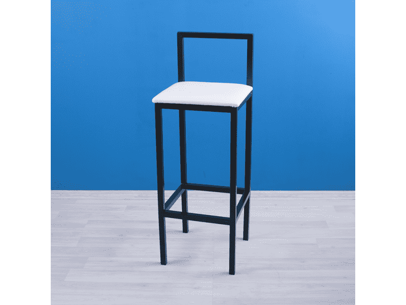 стул барный лофт в Нижневартовске