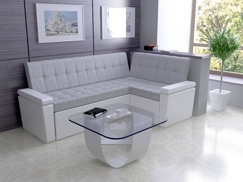 кухонный уголок секрет 4 в Нижневартовске