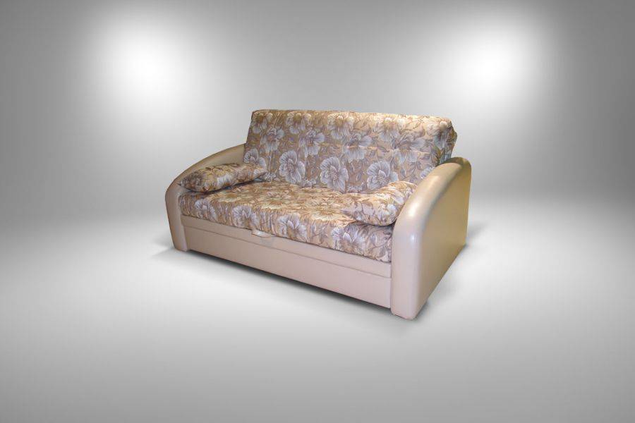 чехловой диван-кровать герцог-2 в Нижневартовске