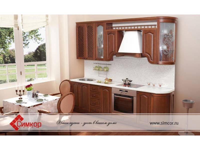 кухня глория в Нижневартовске