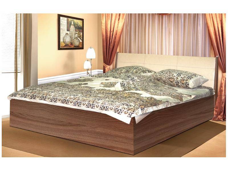 кровать двойная в Нижневартовске