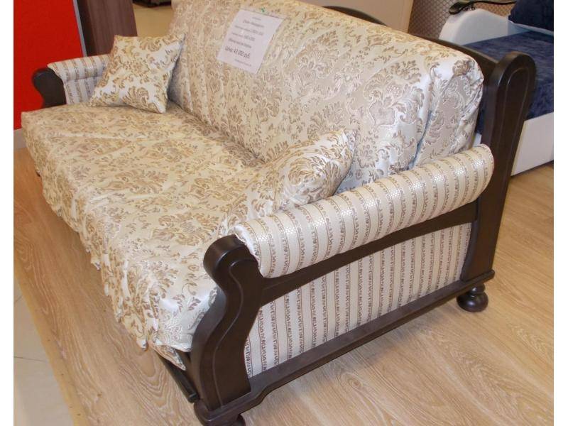 диван аккордеон в Нижневартовске