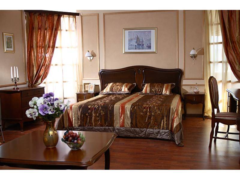 спальный гарнитур мелисса в Нижневартовске