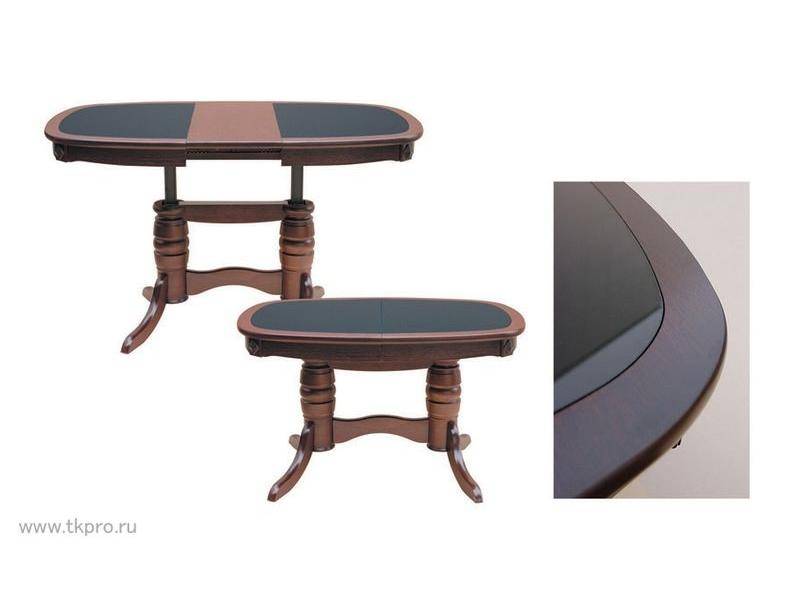 стол трансформер магнолия ос в Нижневартовске