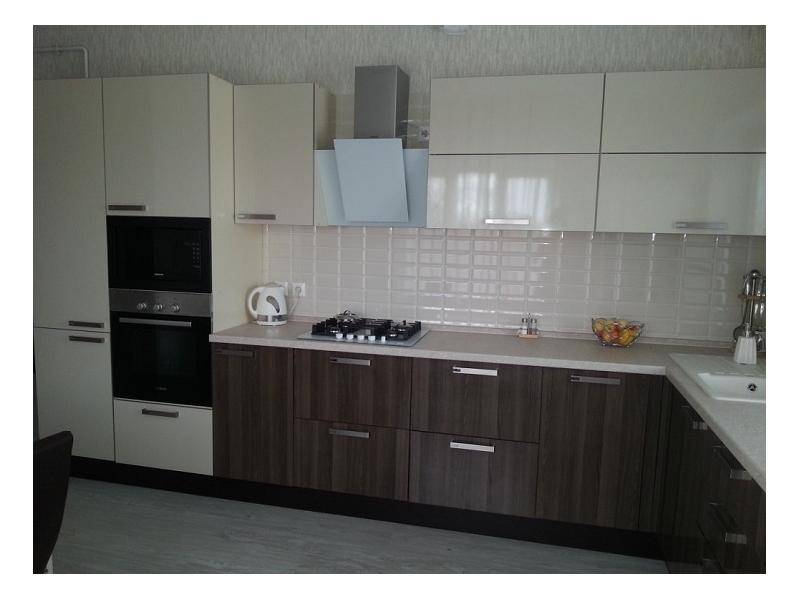 кухонный гарнитур ки-2 в Нижневартовске