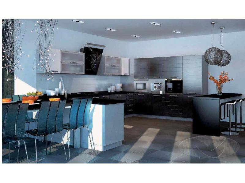 кухня line в Нижневартовске