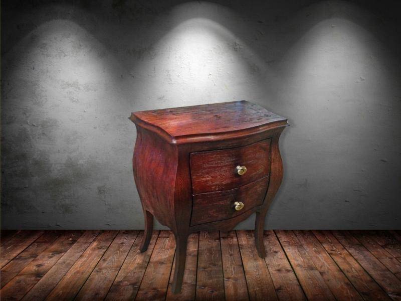 тумба прикроватная сардиния в Нижневартовске