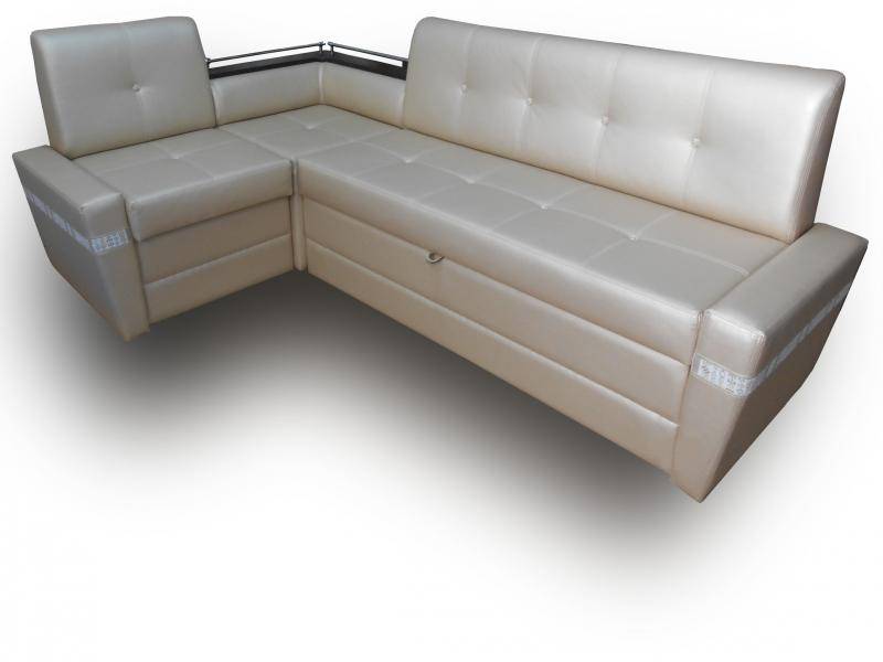 мягкий кухонный уголок к-1 в Нижневартовске