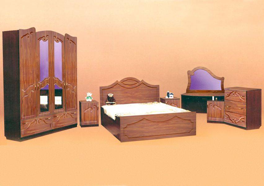 спальный гарнитур в Нижневартовске