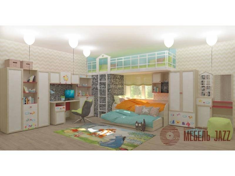 детская 7 в Нижневартовске