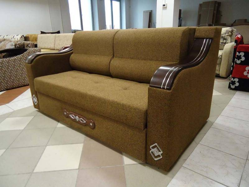 диван прямой сочи в Нижневартовске