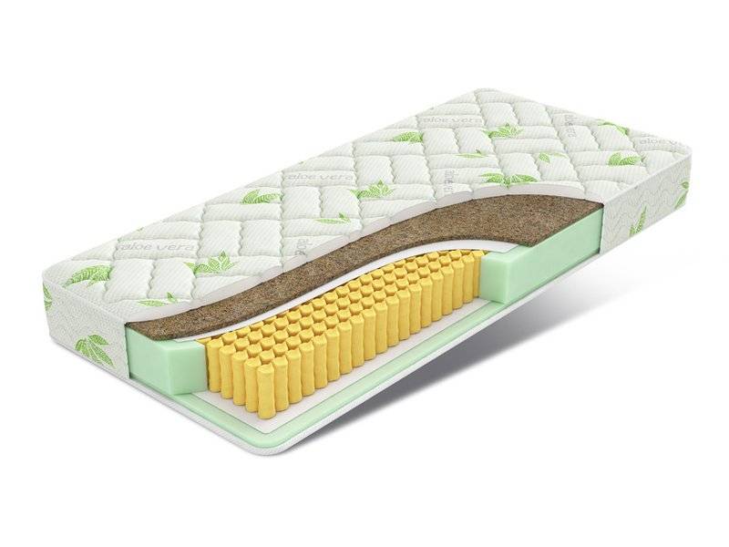 матрас millenium ортопедический в Нижневартовске