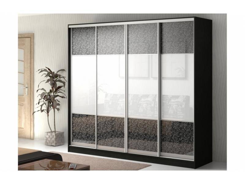 шкаф-купе лоренцо в Нижневартовске