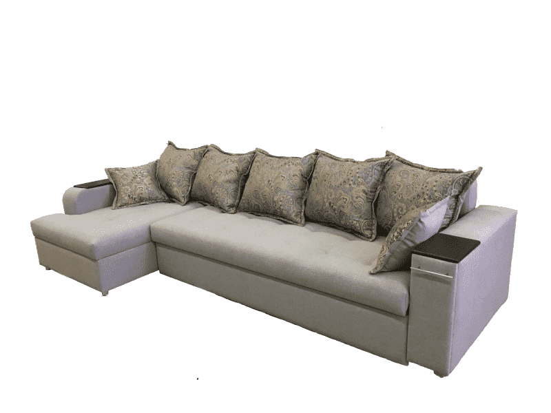 угловой диван гранд в Нижневартовске