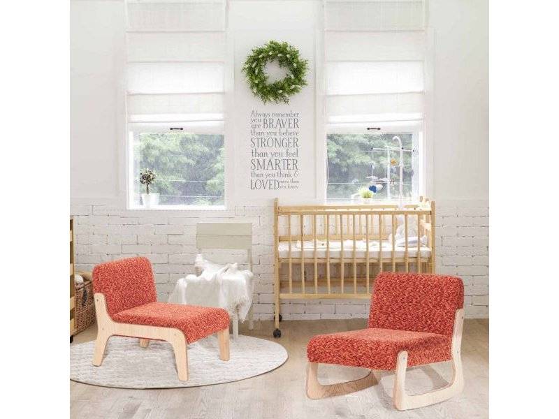 детское кресло - качалка балалайка в Нижневартовске