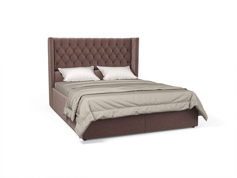 мягкая кровать эмма в Нижневартовске