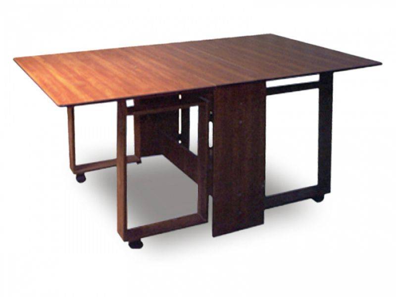 стол-книжка обеденный в Нижневартовске