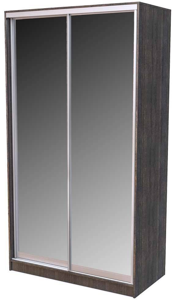 шкаф-купе меценат 1 вариант 3 в Нижневартовске