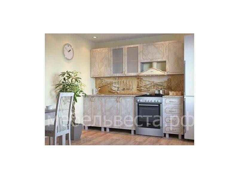 кухонный гарнитур алеся в Нижневартовске