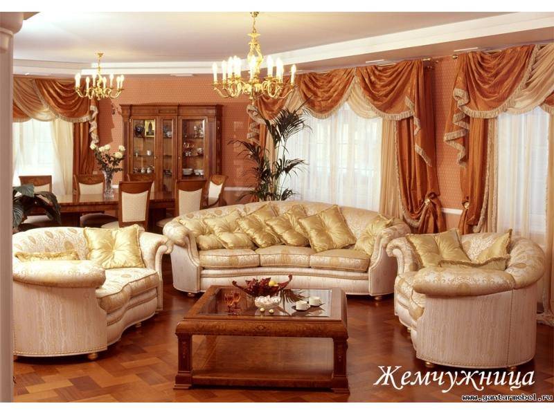 диван жемчужина в Нижневартовске