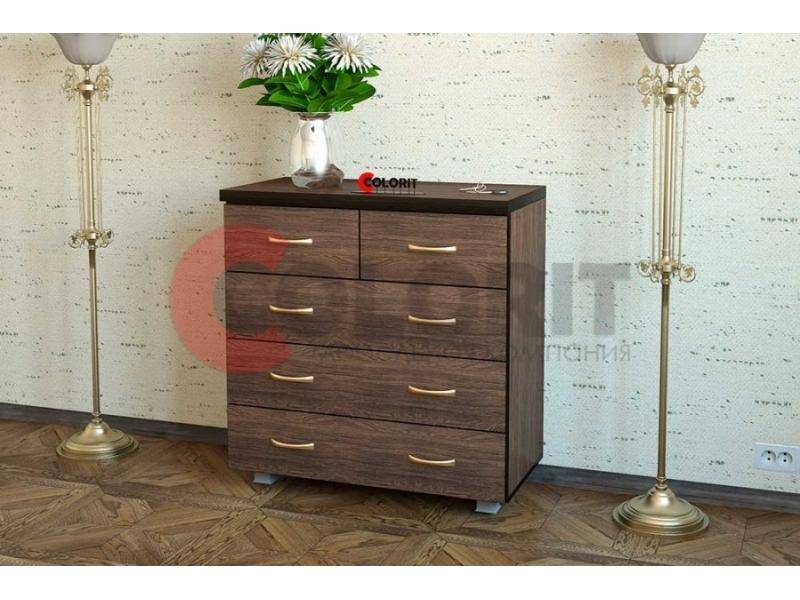 комод 3 в Нижневартовске