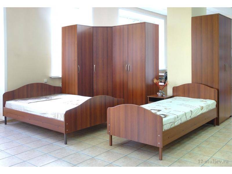 спальный гарнитур семейный в Нижневартовске