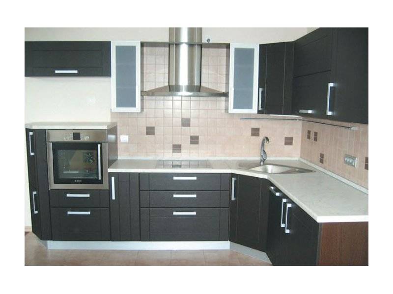 кухня угловая мег 1 в Нижневартовске