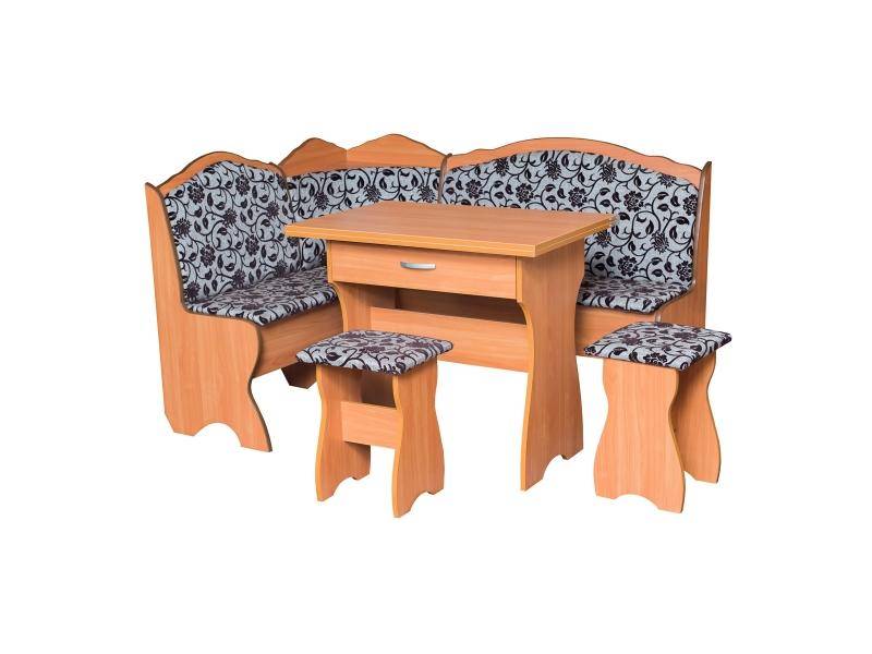 кухонный уголок елена 3 в Нижневартовске