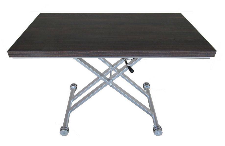 стол-трансформер в2166 венге - опт 14400, розница 19500 в Нижневартовске