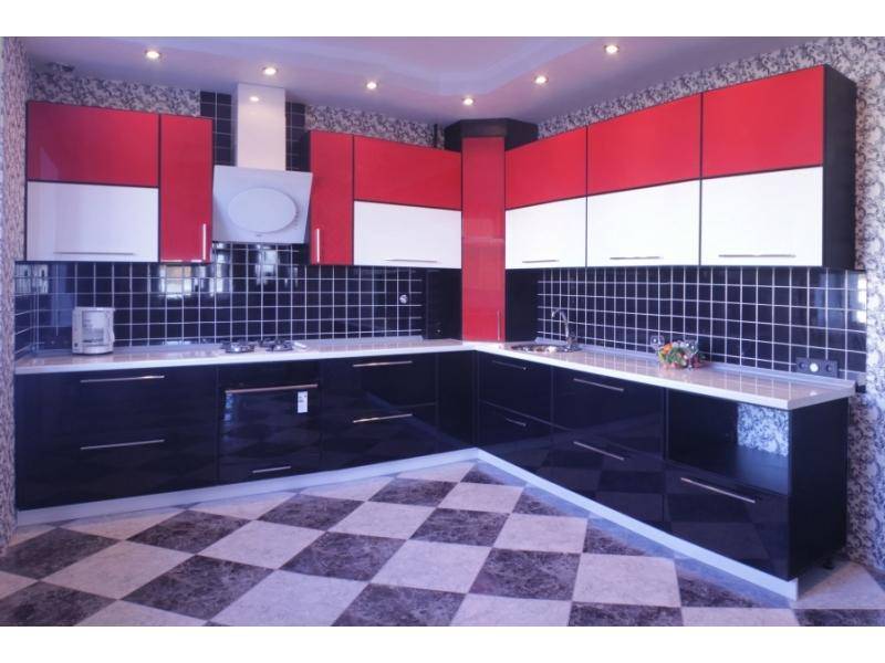 угловая кухня истамбул в Нижневартовске